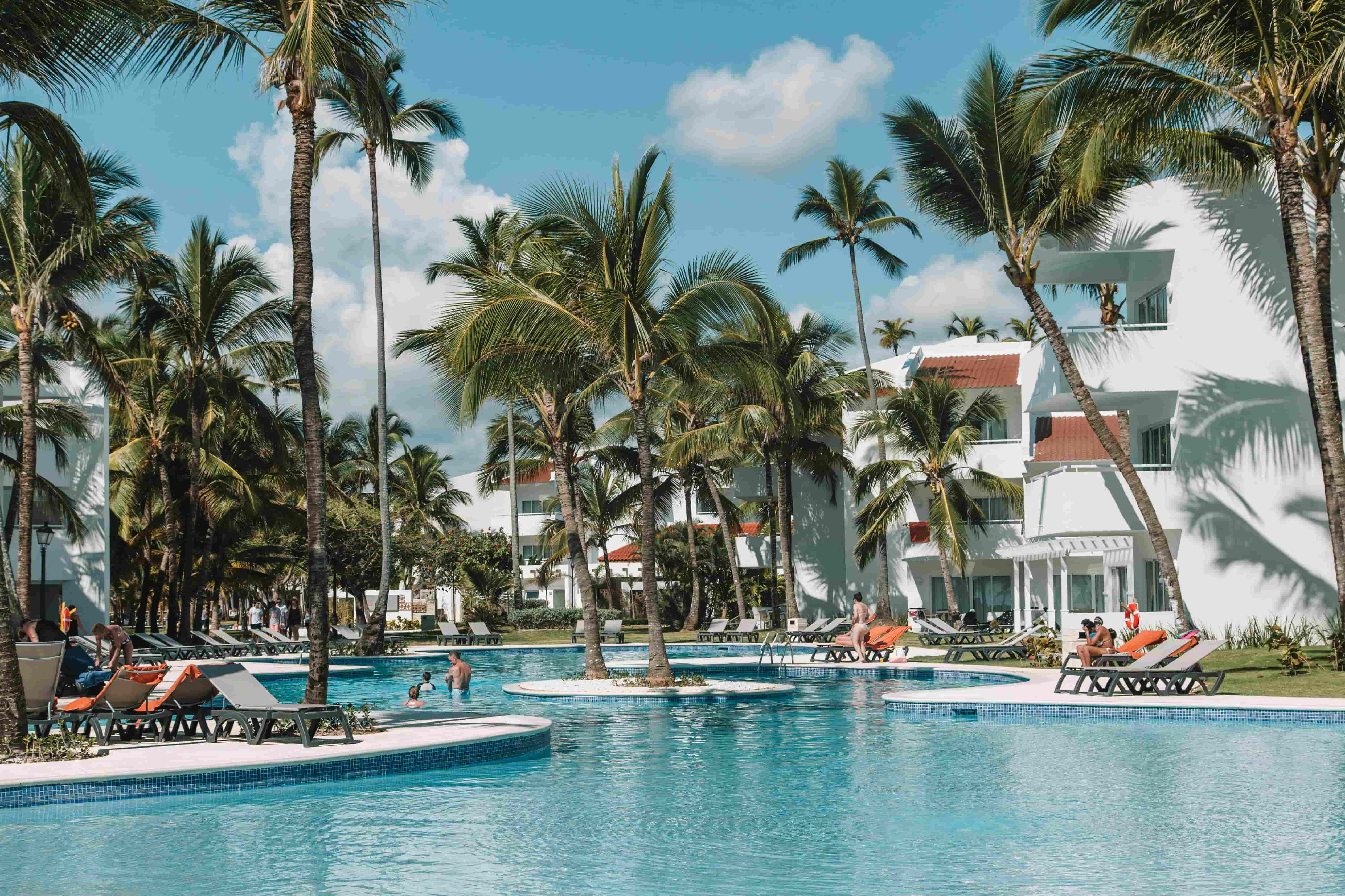 Punta Cana real estate market