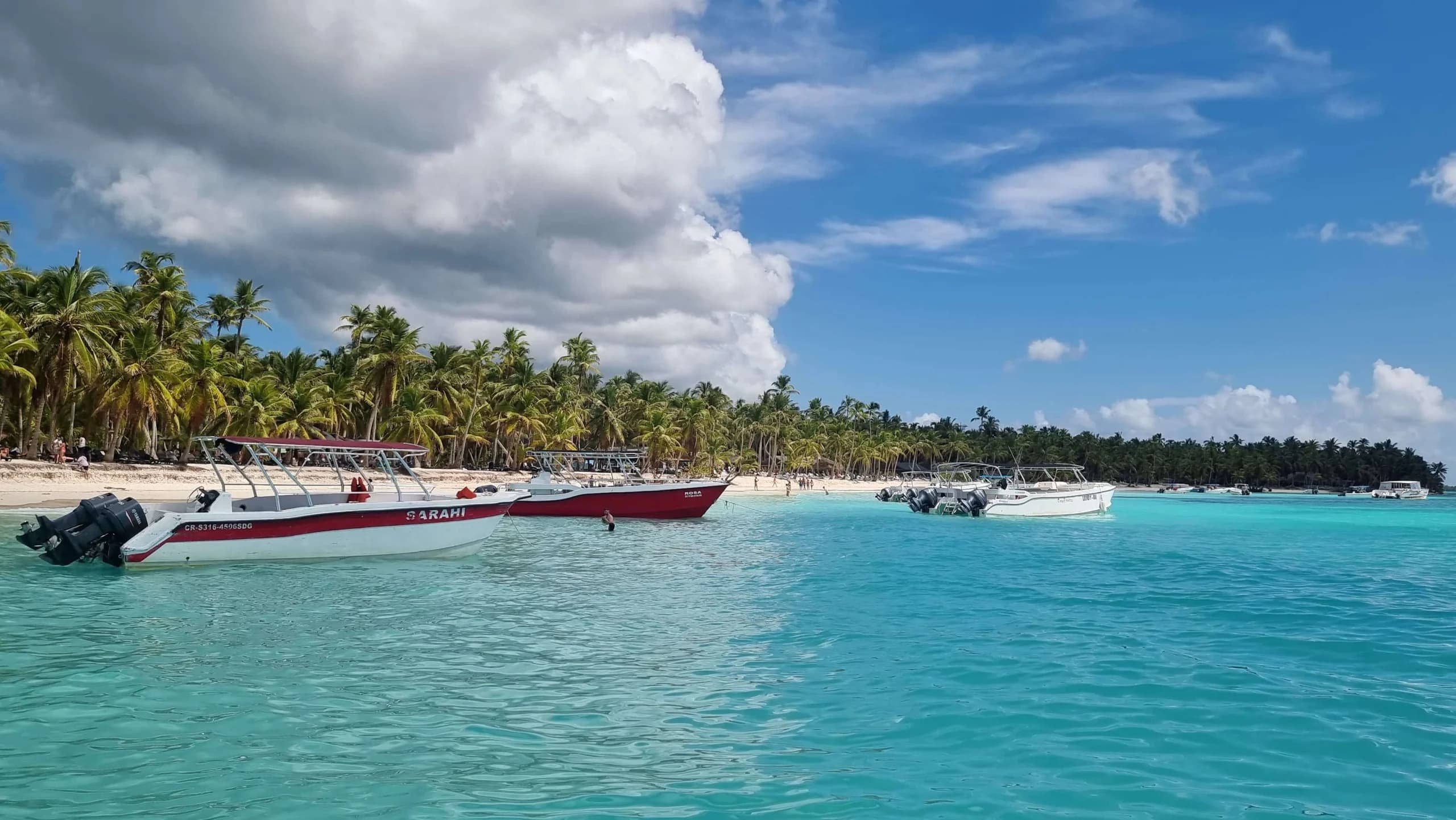 La Romana real estate market