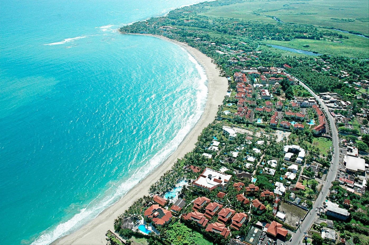 Cabarete real estate market