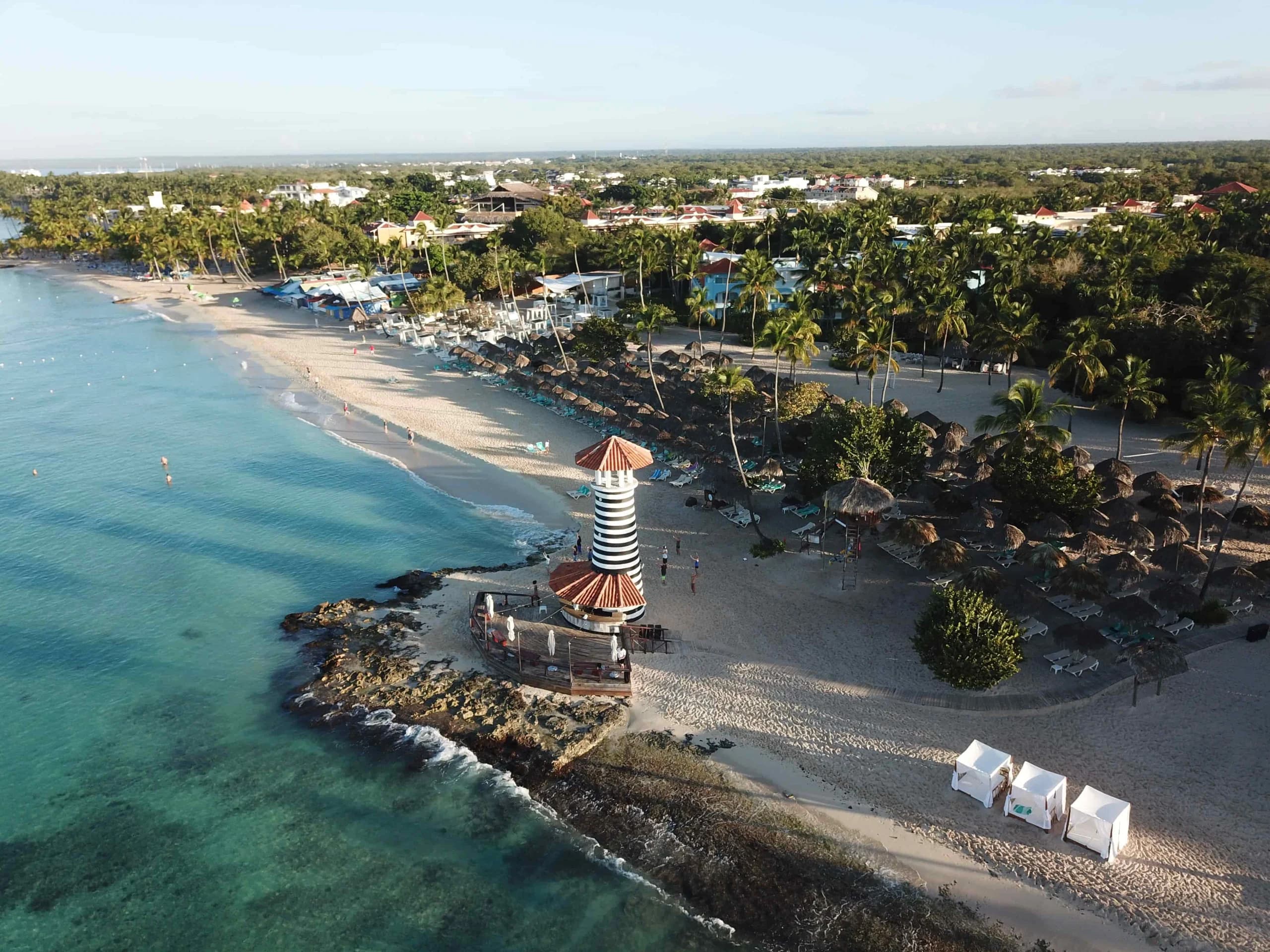 Bayahíbe–Dominicus real estate market