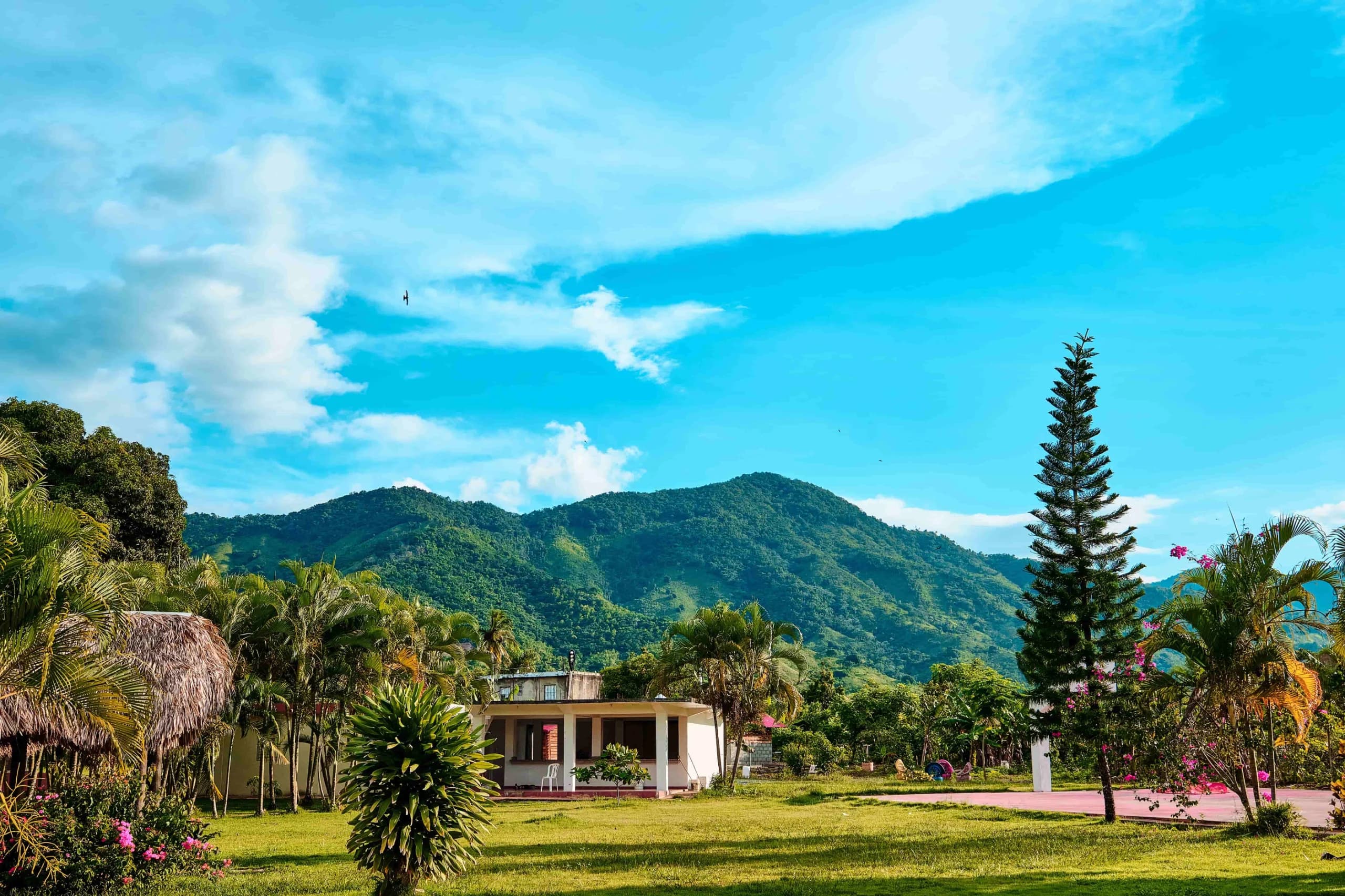 Jarabacoa real estate market