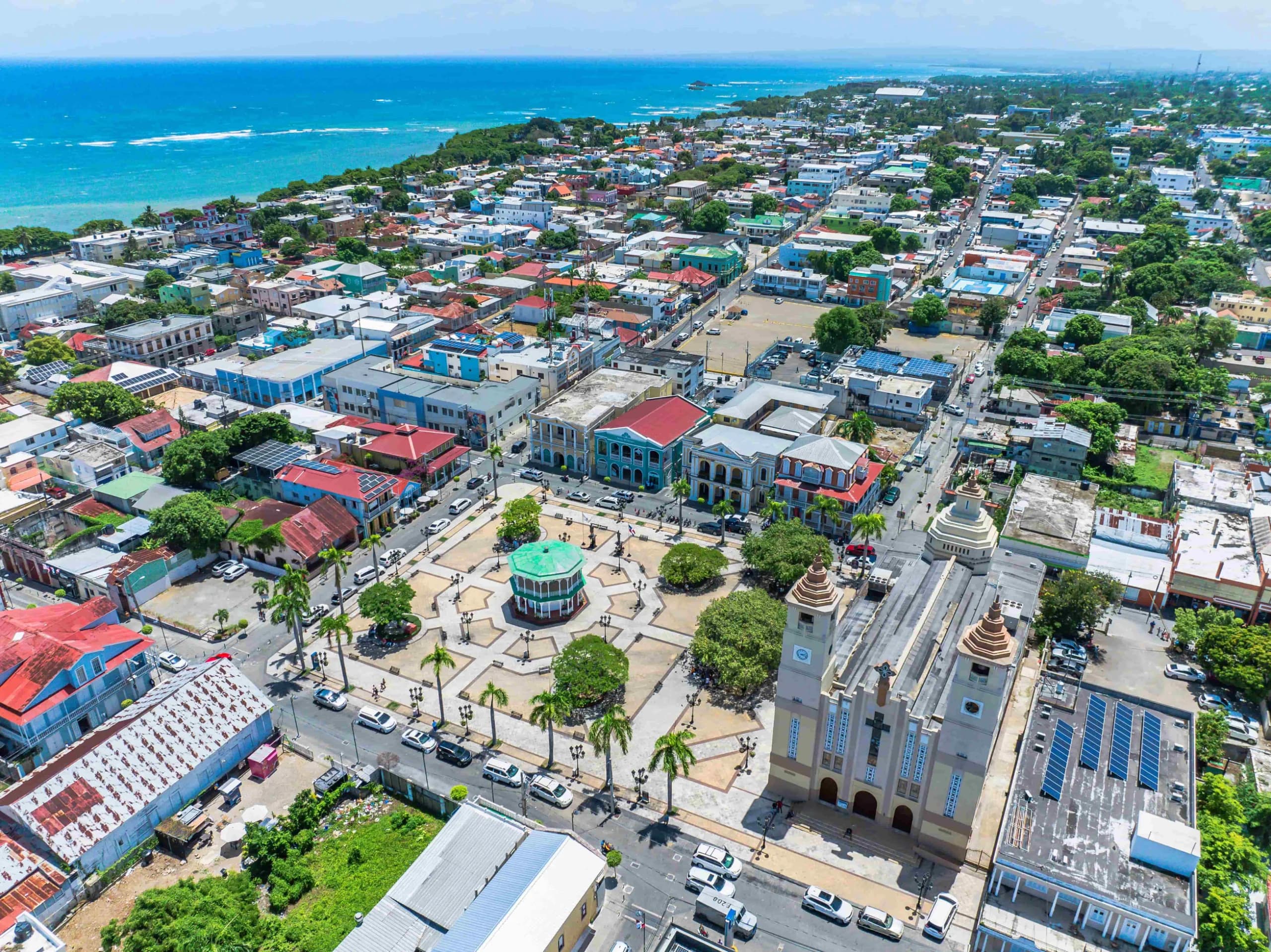 Puerto Plata real estate market